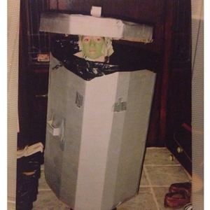 Meet your Posher, Allie